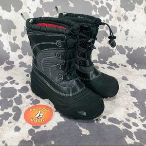 The North Face Alpenglow IV